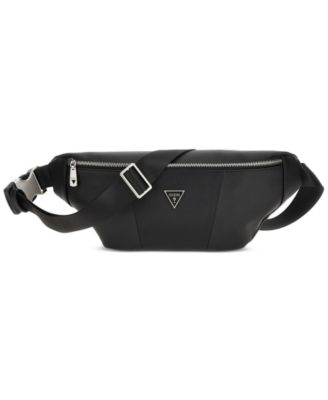 GUESS - Men's Certosa Logo Bum Bag