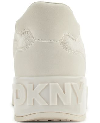 Women's Mallory Lace-Up Sneakers