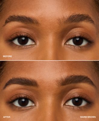 Long-Wear Brow Pencil Refill