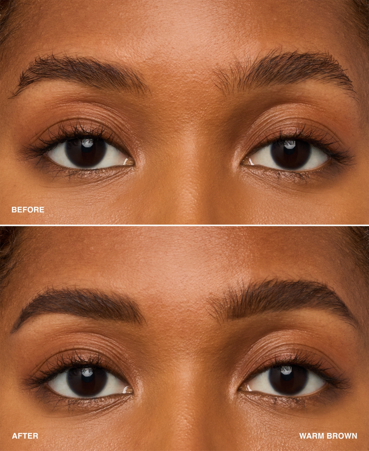 Bobbi Brown Long-wear Brow Pencil Refill In Warm Dark Brown