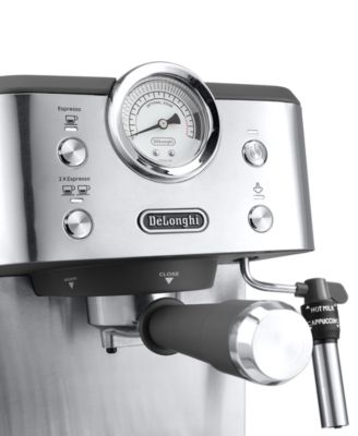 Classic Espresso Machine