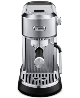 Dedica Maestro Manual Espresso Machine