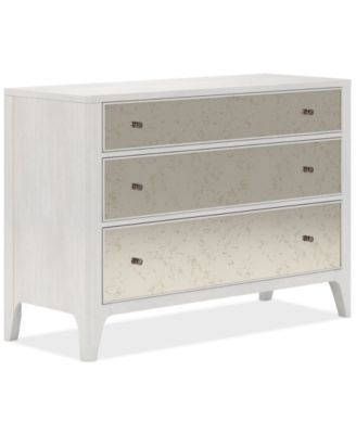 Mezzanine 3-Drawer Chest