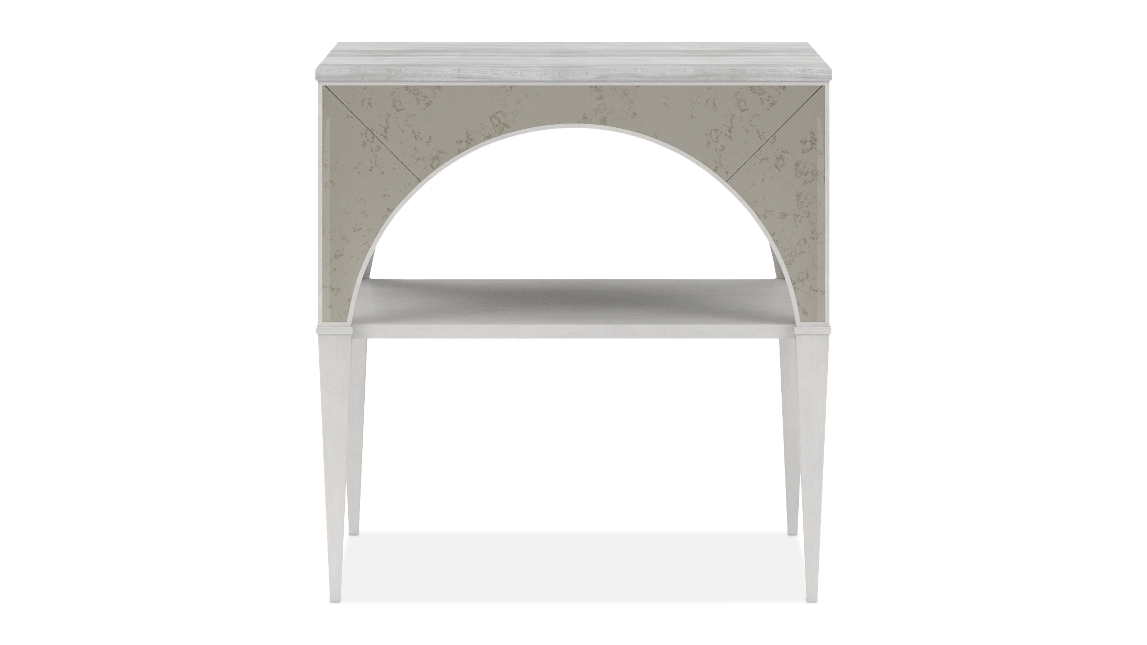 Mezzanine Night Table