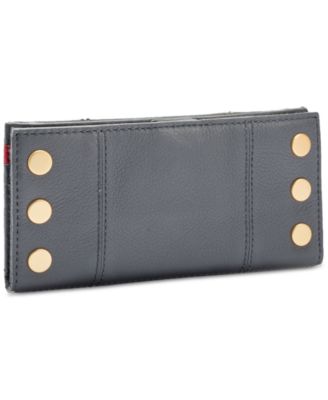 110 North Leather Wallet