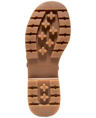 Women's Cressida Lug Flat Sandals