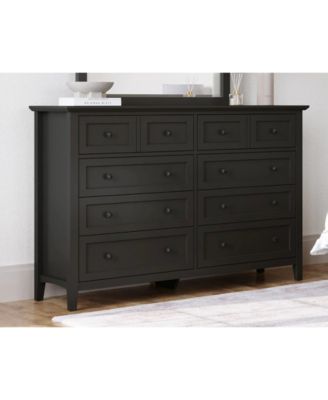 Hedworth Dresser