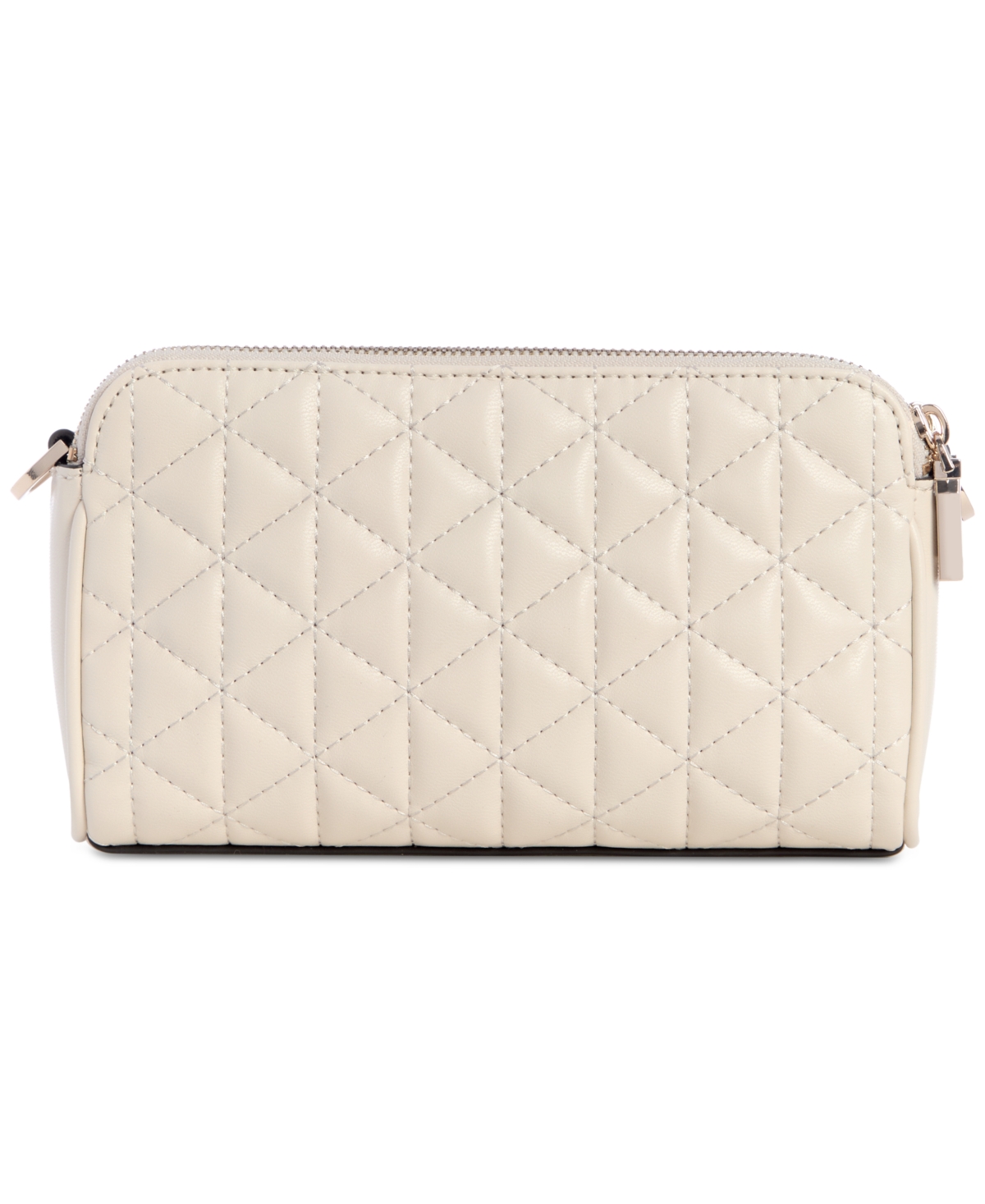 GUESS KORI STATUS SMALL CROSSBODY 