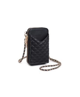 Bodie Cell Phone Small Crossbody Bag