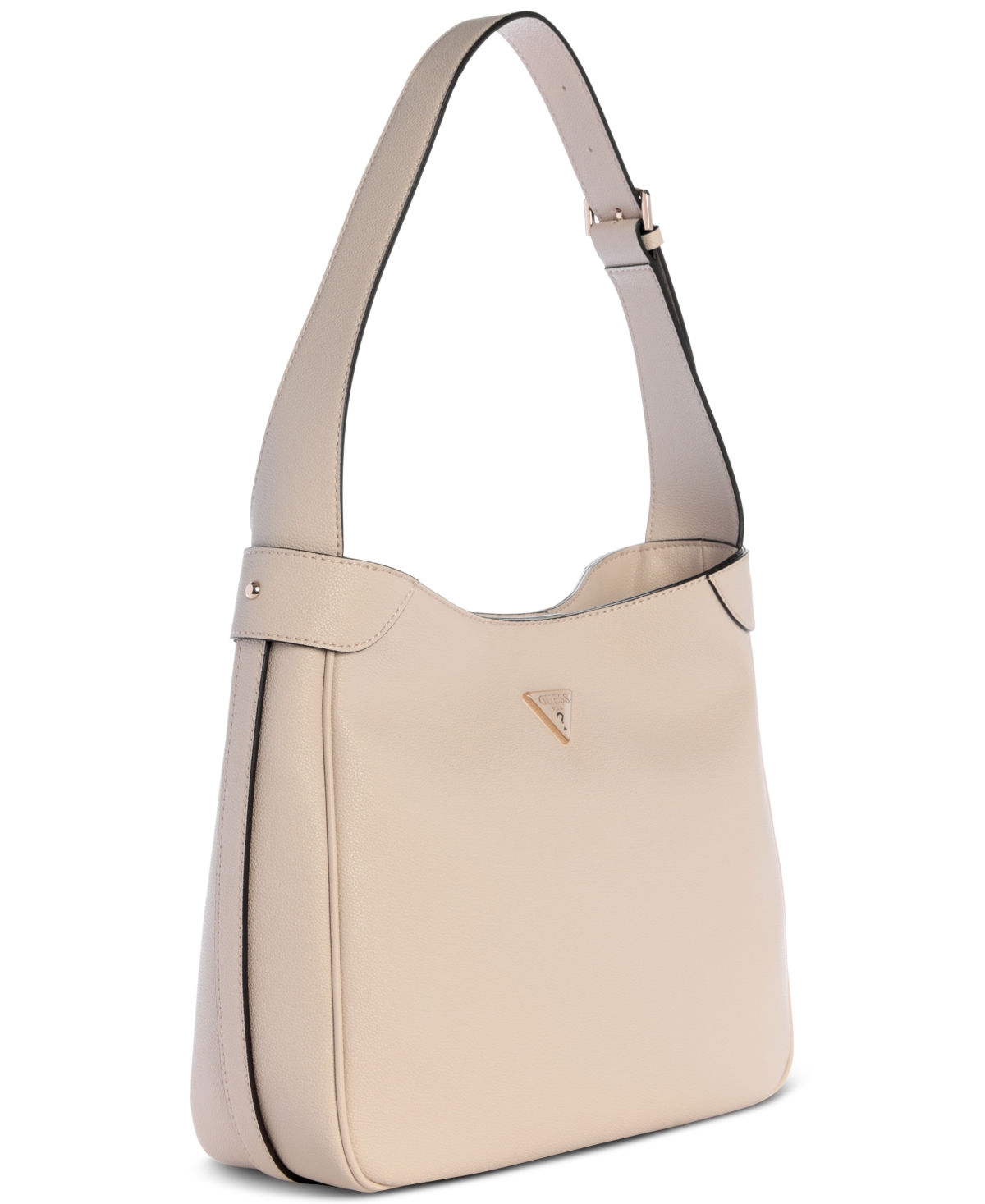 GUESS FEDORA MEDIUM HOBO SHOULDER BAG 