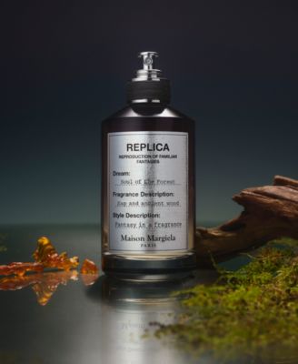 REPLICA FANTASIES Soul Of The Forest Eau de Parfum, 3.4 oz.