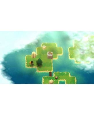 A Monster's Expedition + Earlier Adventures - Switch