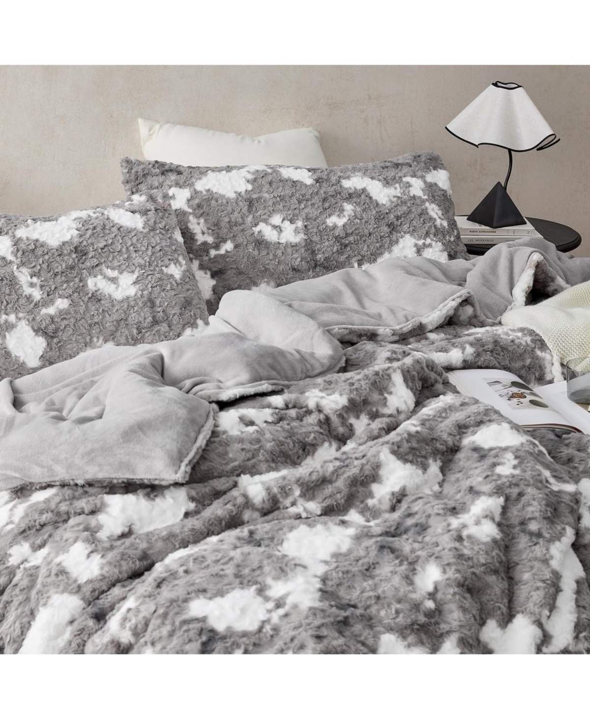 Byourbed Puppy Love - Coma Inducer Oversized Comforter Set