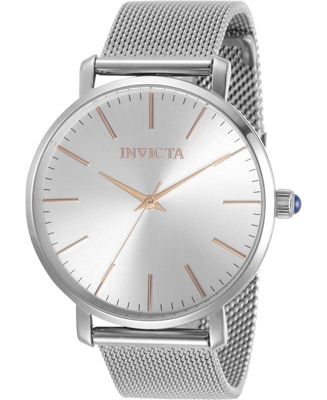 Invicta