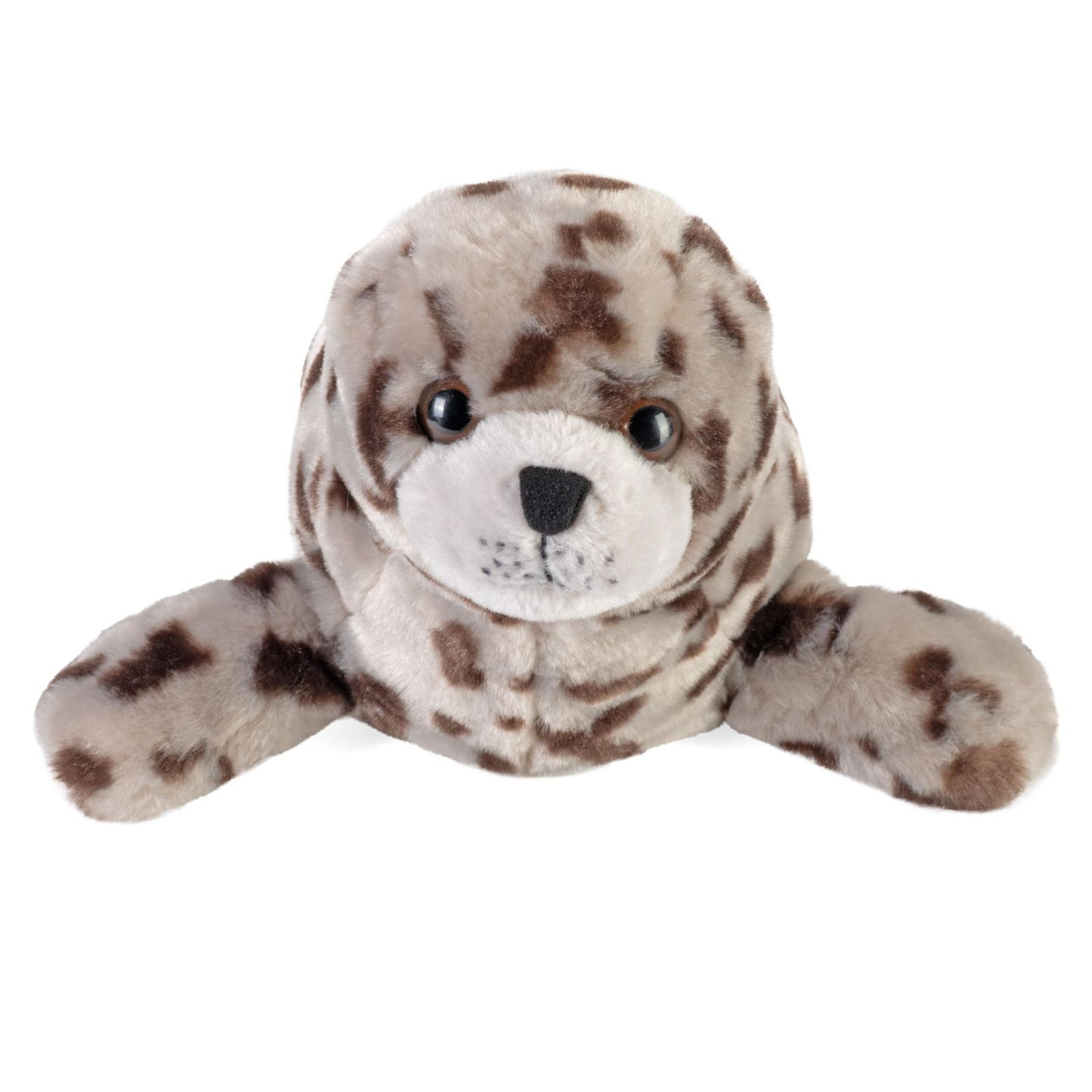 Детская мягкая игрушка Wild Republic Cuddlekins Harbor Seal 12" Plush — фото 3