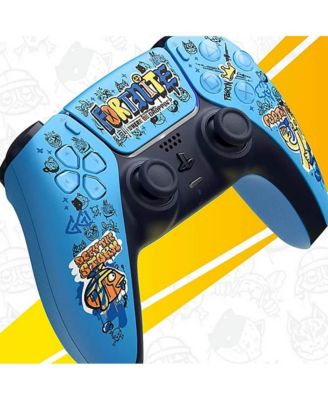 PlayStation 5 DualSense Wireless Controller - Fortnite Limited Edition