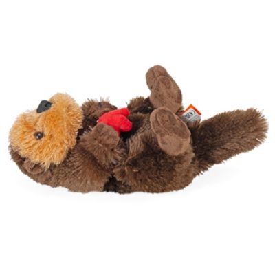 Sea Otter Plush, Stuffed Animal, Plush Toy, Gifts for Kids, Cuddlekins 8 Inches