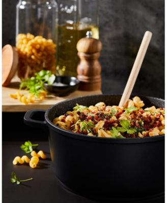 STONE 6pc Cast Aluminum Set