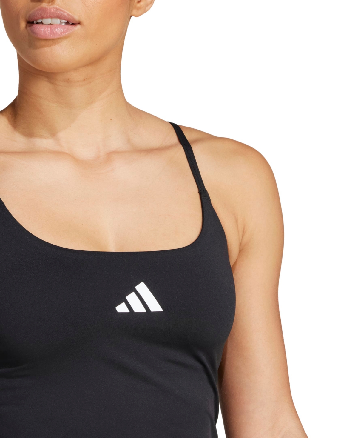 Adidas Women's Optime Training Tank Top