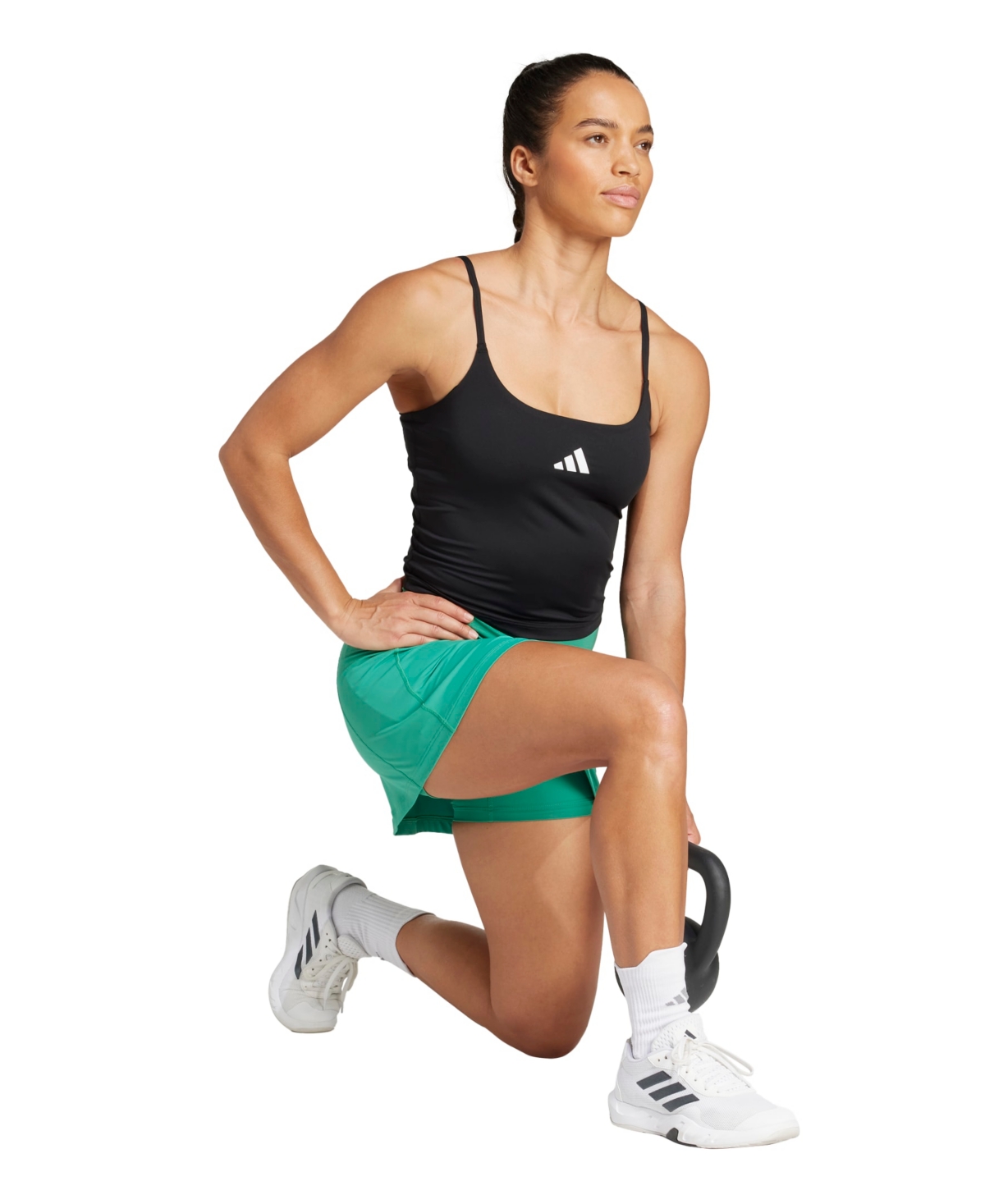 Adidas Women's Optime Training Tank Top