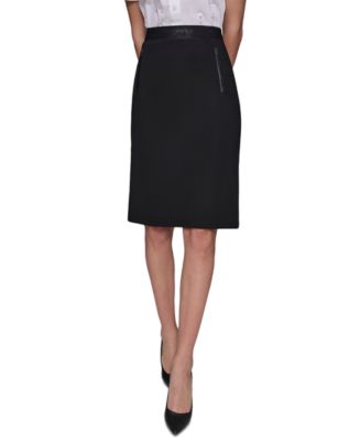 MＫT　レディース　BLK M Mercer+Mettle Women's Stretch Open-Front Cardigan | Product