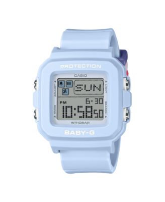 Macy's baby g shock watches best sale