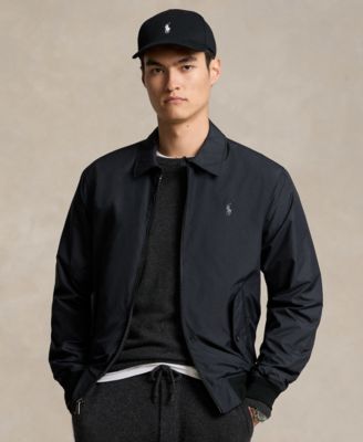 Polo Ralph Lauren - Men's Packable Windbreaker