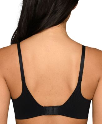 Vanity Fair Beauty Back Smoothing Full Coverage Bra 75345