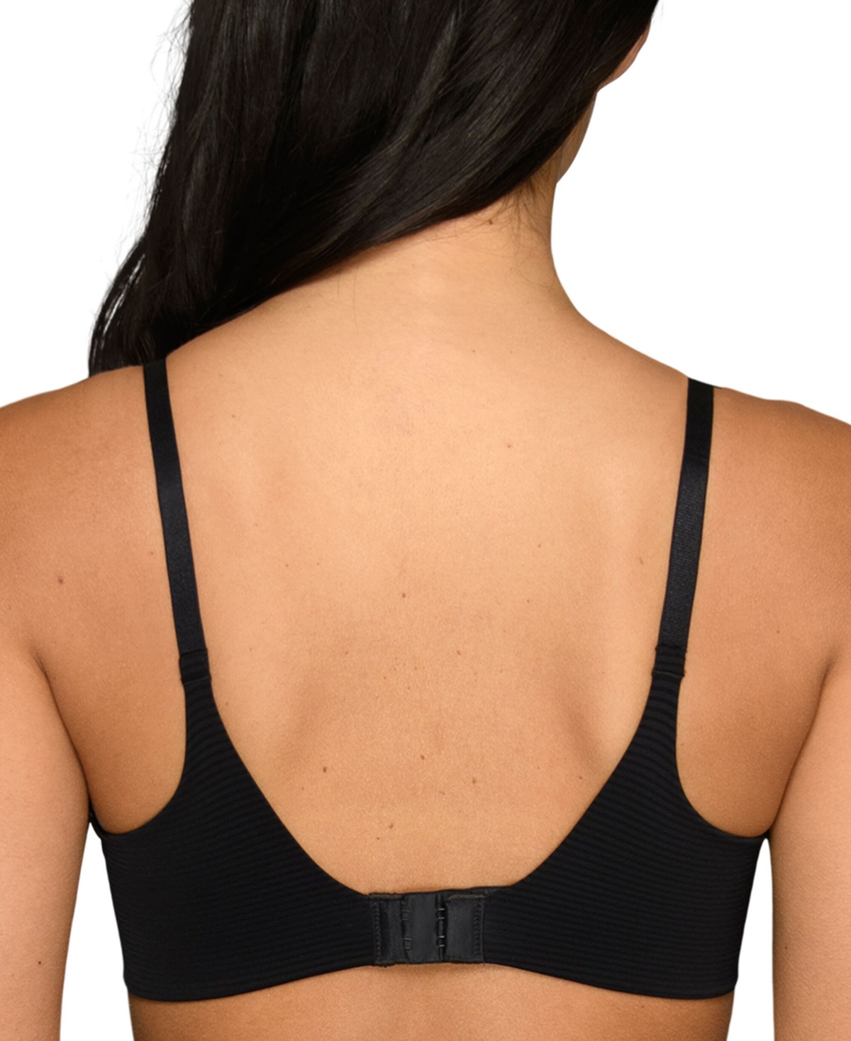 VANITY FAIR BEAUTY BACK SMOOTHING FULL COVERAGE BRA 75345 