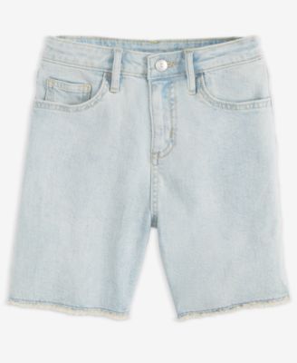 Epic Threads - Big Girls Enfield 5-Pocket Midi Shorts