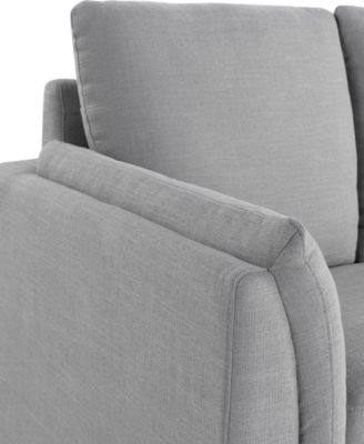 79" Polyester Sydney Sofa