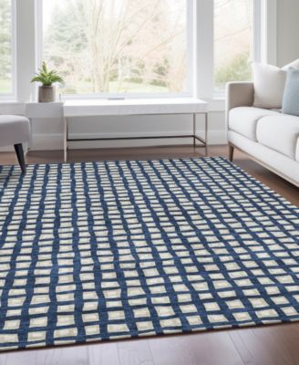 Chantille Machine Washable ACN727 9'x12' Area Rug