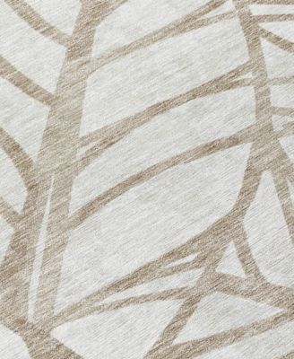 Chantille Machine Washable ACN741 9'x12' Area Rug