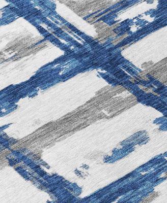 Chantille Machine Washable ACN745 9'x12' Area Rug