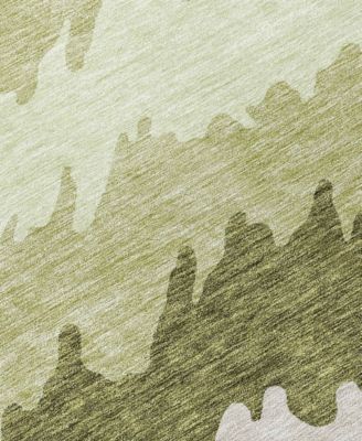 Chantille Machine Washable ACN736 9'x12' Area Rug