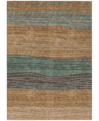 Chantille Machine Washable ACN735 8'x10' Area Rug