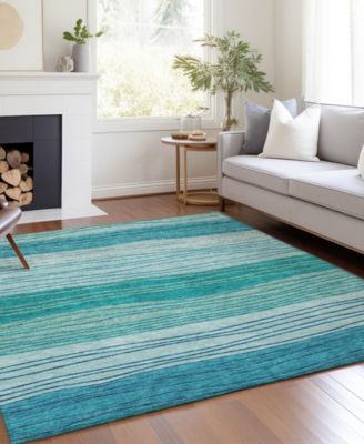 Chantille Machine Washable ACN735 9'x12' Area Rug