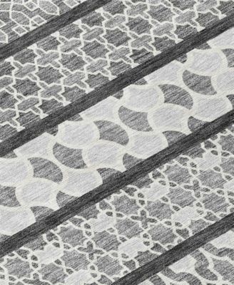 Chantille Machine Washable ACN726 9'x12' Area Rug