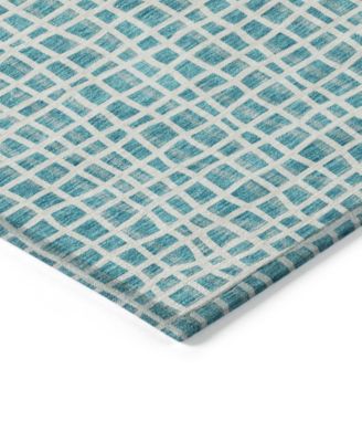 Chantille Machine Washable ACN729 9'x12' Area Rug
