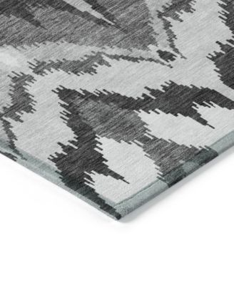 Chantille Machine Washable ACN743 5'x7'6" Area Rug