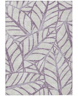 Chantille Machine Washable ACN741 5'x7'6" Area Rug