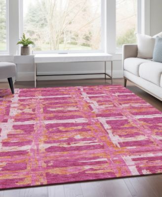 Chantille Machine Washable ACN745 9'x12' Area Rug