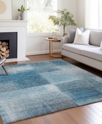 Chantille Machine Washable ACN742 2'6"x3'10" Area Rug
