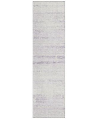 Chantille Machine Washable ACN747 2'3"x7'6" Runner Area Rug