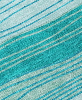 Chantille Machine Washable ACN735 9'x12' Area Rug