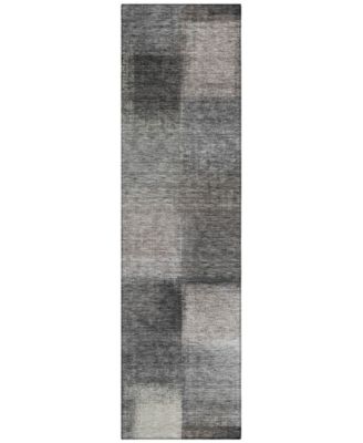 Chantille Machine Washable ACN742 2'3"x7'6" Runner Area Rug