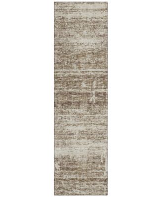 Chantille Machine Washable ACN747 2'3"x7'6" Runner Area Rug