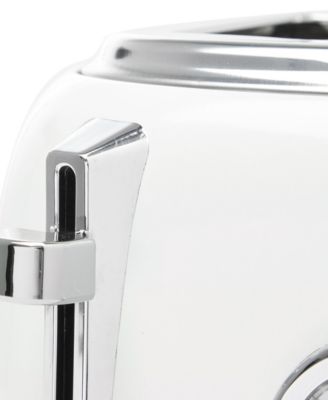 Dorset 4-Slice Wide Slot Toaster