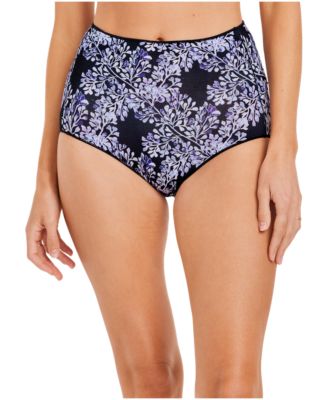 Women's No Panty Line Promise Hip Brief Underwear 1372, Extended Sizes