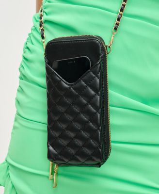 Bodie Cell Phone Small Crossbody Bag